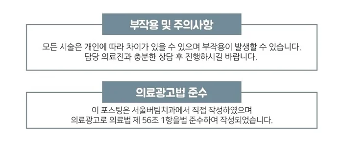 osan gum treatment dentist column 8